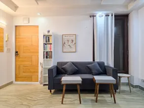 ③🄌② Two bed and bath + Kitchen & Movie Projector - Image 5