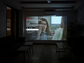 ③🄌② Two bed and bath + Kitchen & Movie Projector - Image 2