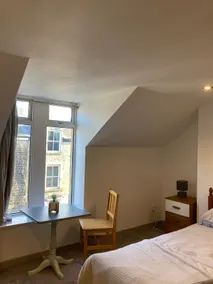 Skylight Loft, 2 bed apartment, central Lancaster - Image 4