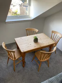 Skylight Loft, 2 bed apartment, central Lancaster - Image 5