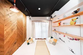 New open！Central Tokyo-3mins to JR station 翡麗国際ホテル - Image 3