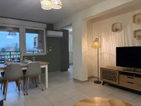 The cocoon, air-conditioned comfortable apartment - Image 2