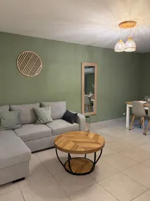 The cocoon, air-conditioned comfortable apartment - Image 5
