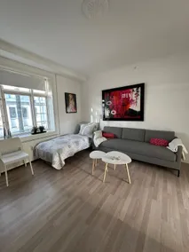 Cozy city apartment for 5-6 people - Image 2