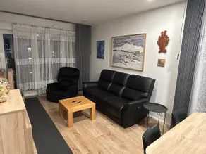 Cosy in Selfoss - Image 2