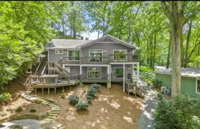 Cumming Deep Water Retreat - a Lake Lanier Haven - Image 2