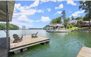 Cumming Deep Water Retreat - a Lake Lanier Haven - Image 3