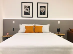 Studio First 236 – Luxury, Gym, Garage, Wi-Fi, 42 m² - Image 3
