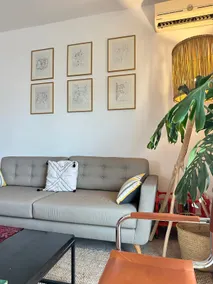 Bohemian Oasis in Lafayette - Image 3