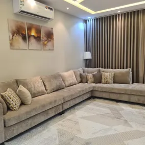 Apartment with a room and a hall in Makkah, self check-in - Image 4