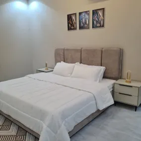 Apartment with a room and a hall in Makkah, self check-in - Image 2