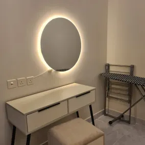 Apartment with a room and a hall in Makkah, self check-in - Image 3
