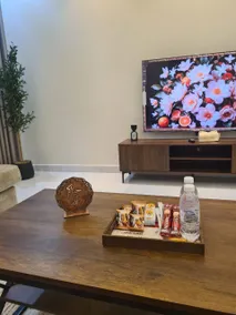 Apartment with a room and a hall in Makkah, self check-in - Image 5