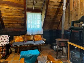 Cabin near Monterreal - Image 2