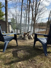 Lake House Up North - Image 3