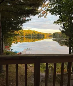 Lake House Up North - Image 4