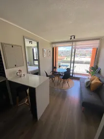Well light apartment with terrace and parking - Image 3