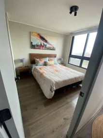Well light apartment with terrace and parking - Image 4