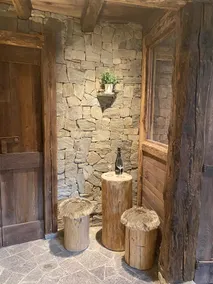 Alice's House – Modern wooden apartment - Image 5