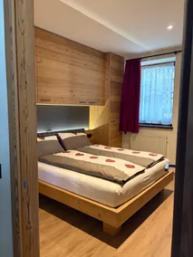 Alice's House – Modern wooden apartment - Image 4