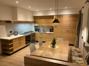 Alice's House – Modern wooden apartment - Image 2