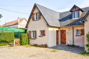 Charming little townhouse by the sea - Image 2