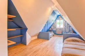 Charming little townhouse by the sea - Image 3