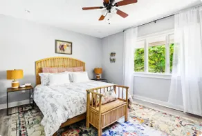 Wanderlust Bungalow on May - Downtown Adventure - Image 4