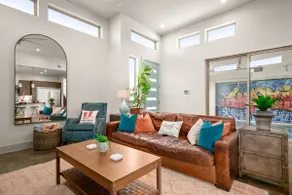 Stay Where Austin Plays Modern East Side w/ Views - Image 2
