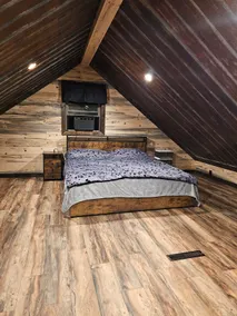 River & Ridge Cottage - Image 5