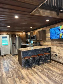 River & Ridge Cottage - Image 3