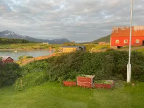 Emmystua - the cabin by the sea. - Image 3