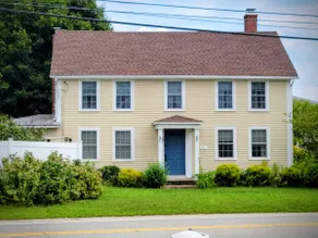 Historic Coastal Colonial, Short walk to downtown - Image 2