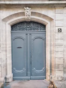 Le Hors-Saison - Charme et art à Pezenas - Image 4