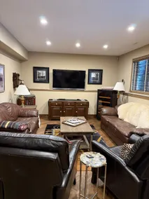 Charming 1BR Hideaway • Steam Shower + Kitchenette - Image 2