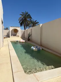 Villa Dar with beautiful rooftop/pool near the city center - Image 3