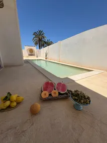 Villa Dar with beautiful rooftop/pool near the city center - Image 2