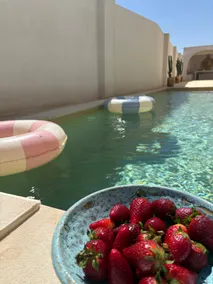 Villa Dar with beautiful rooftop/pool near the city center - Image 5