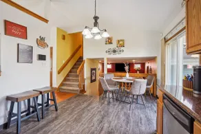 Updated 4BR Retreat Home Near Everything - Image 4