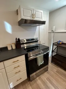 All new cozy apartment - Image 4