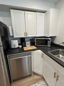 All new cozy apartment - Image 5