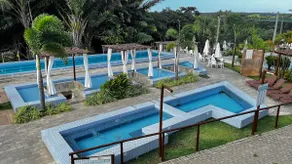 Resort in Pium | Private Backyard | Up to 4 Guests - Image 5