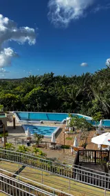 Resort in Pium | Private Backyard | Up to 4 Guests - Image 2