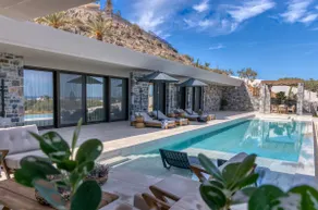 Olea Hill - Villa Cave with Heated Pool, by Estia - Image 2