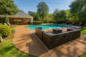 Your Memphis Getaway – Pool, Games & Good Vibes - Image 5
