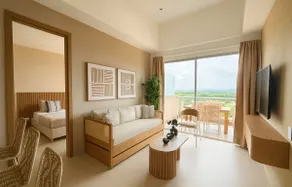 Cartagena Baia Kristal 2 bedrooms + large terrace - Image 2