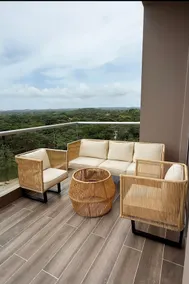 Cartagena Baia Kristal 2 bedrooms + large terrace - Image 3