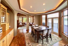 Waterfront Retreat, Sleeps 14, Pickleball & Beach - Image 4
