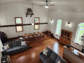 1838- Beautifully Restored Historic Church - Image 2