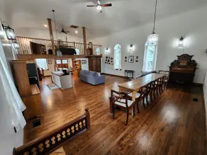 1838- Beautifully Restored Historic Church - Image 4